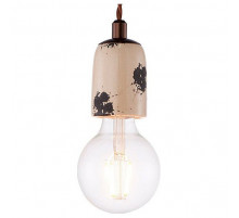 Подвесной светильник Lussole Loft Vermilion GRLSP-8159
