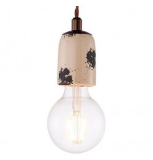 Подвесной светильник Lussole Loft Vermilion GRLSP-8159