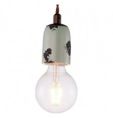 Подвесной светильник Lussole Loft Vermilion GRLSP-8160