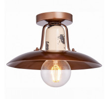 Потолочный светильник Lussole Loft Vermilion GRLSP-8161