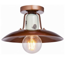 Потолочный светильник Lussole Loft Vermilion GRLSP-8162