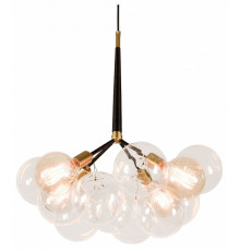 Подвесной светильник Lussole Loft Murray GRLSP-8171