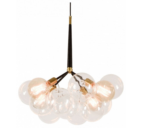 Подвесной светильник Lussole Loft Murray GRLSP-8171 Подвесной светильник Lussole Loft Murray GRLSP-8171