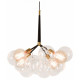 Подвесной светильник Lussole Loft Murray GRLSP-8171
