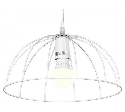 Подвесной светильник Lussole LGO LATTICE GRLSP-8214