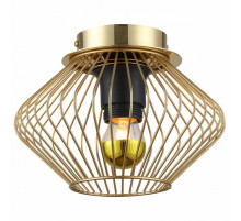 Потолочная люстра Lussole LOFT BROOKS GRLSP-8248