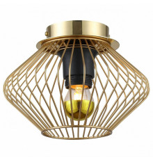 Потолочная люстра Lussole LOFT BROOKS GRLSP-8248