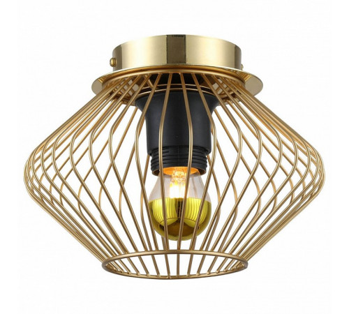Потолочная люстра Lussole LOFT BROOKS GRLSP-8248 Потолочная люстра Lussole LOFT BROOKS GRLSP-8248