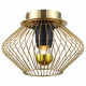 Потолочная люстра Lussole LOFT BROOKS GRLSP-8248