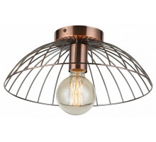 Потолочная люстра Lussole LOFT BROOKS GRLSP-8249