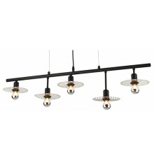 Подвесная люстра Lussole LOFT Cranbrook GRLSP-8254