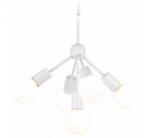 Подвесная люстра Lussole Lgo Kenner GRLSP-8268