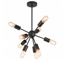 Подвесной светильник Lussole Lgo Kenner GRLSP-8272