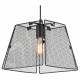 Подвесной светильник Lussole Lgo Bossier GRLSP-8273