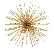 Подвесная люстра Lussole LOFT STAR GRLSP-8334