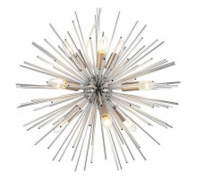 Подвесная люстра Lussole LOFT STAR GRLSP-8336