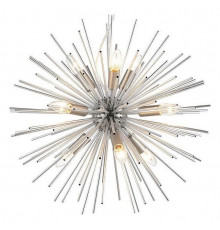 Подвесная люстра Lussole LOFT STAR GRLSP-8336