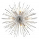 Подвесная люстра Lussole LOFT STAR GRLSP-8336