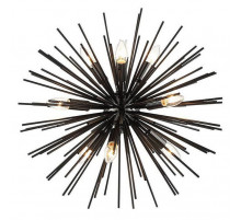 Подвесная люстра Lussole LOFT STAR GRLSP-8337