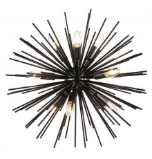 Подвесная люстра Lussole LOFT STAR GRLSP-8337