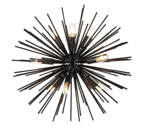 Подвесная люстра Lussole LOFT STAR GRLSP-8337