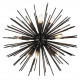 Подвесная люстра Lussole LOFT STAR GRLSP-8337