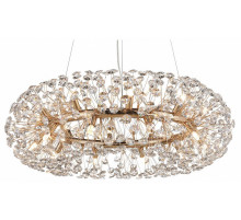 Подвесная люстра Lussole LOFT ALASKA GRLSP-8338