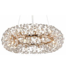 Подвесная люстра Lussole LOFT ALASKA GRLSP-8338