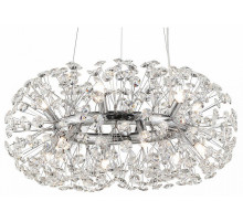 Подвесная люстра Lussole LOFT ALASKA GRLSP-8339