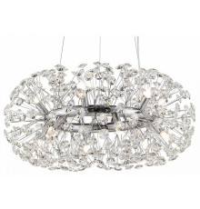 Подвесная люстра Lussole LOFT ALASKA GRLSP-8339
