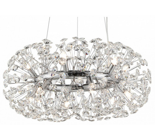 Подвесная люстра Lussole LOFT ALASKA GRLSP-8339