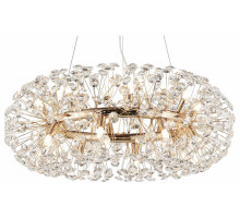 Подвесная люстра Lussole LOFT ALASKA GRLSP-8340