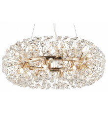 Подвесная люстра Lussole LOFT ALASKA GRLSP-8340