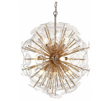 Подвесная люстра Lussole Topgrade Shelby GRLSP-8385