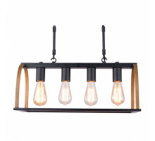 Подвесной светильник Lussole Loft Cornville GRLSP-8575