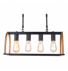 Подвесной светильник Lussole Loft Cornville GRLSP-8575