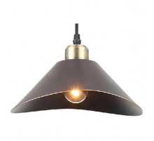 Подвесной светильник Lussole Loft Opelika GRLSP-9533