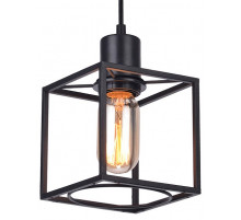 Подвесной светильник Lussole Loft Badger GRLSP-9540