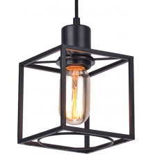 Подвесной светильник Lussole Loft Badger GRLSP-9540