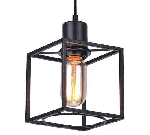 Подвесной светильник Lussole Loft Badger GRLSP-9540 Подвесной светильник Lussole Loft Badger GRLSP-9540