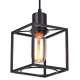 Подвесной светильник Lussole Loft Badger GRLSP-9540