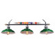 Подвесная люстра Lussole Loft Badger GRLSP-9542
