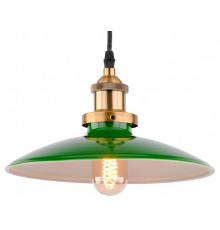 Подвесной светильник Lussole Loft Badger GRLSP-9543