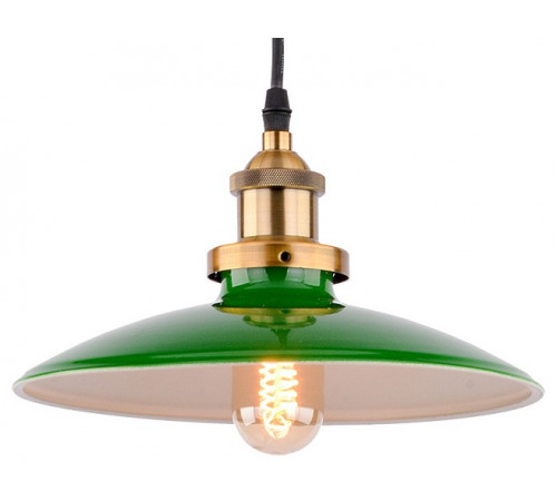 Подвесной светильник Lussole Loft Badger GRLSP-9543