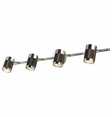 Спот Lussole Loft JUNEAU GRLSP-9565