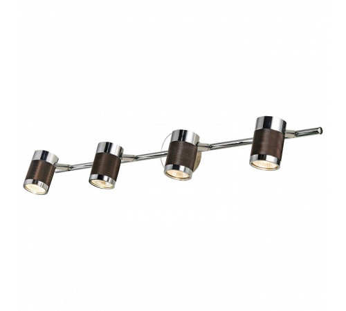Спот Lussole Loft JUNEAU GRLSP-9565