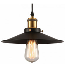 Подвесной светильник Lussole Loft New york GRLSP-9600