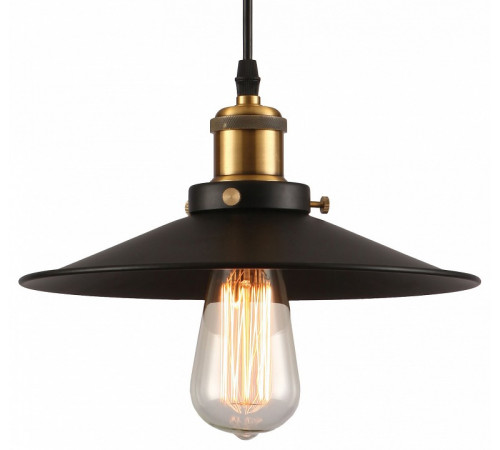 Подвесной светильник Lussole Loft New york GRLSP-9600