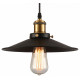 Подвесной светильник Lussole Loft New york GRLSP-9600
