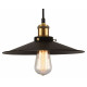 Подвесной светильник Lussole Loft New york GRLSP-9601